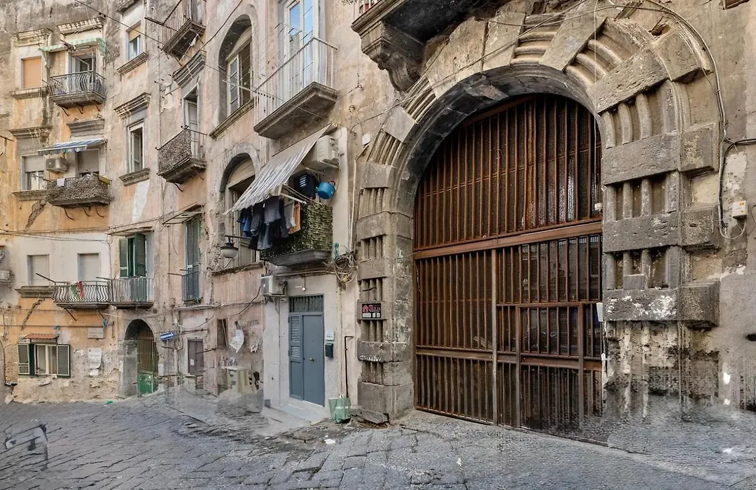 Casa Giulia piazza plebiscito-1