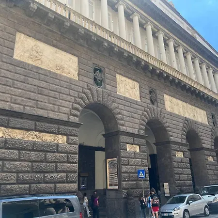 Casa Giulia piazza plebiscito-3